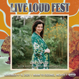 Live Loud Fest Cruise - Nov 2025