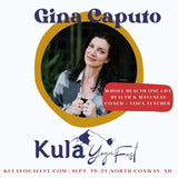 Kula Yoga Fest - September 2025