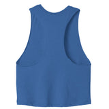 Heather True Royal - BACK