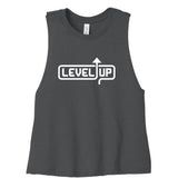 DARK GRY HEATHER - FRONT