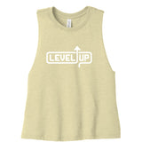 Heather French Vanilla - FRONT