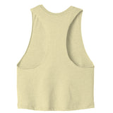 Heather French Vanilla - BACK