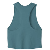 HTHR DEEP TEAL - BACK