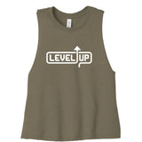 HEATHER OLIVE - FRONT