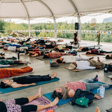 Kula Yoga Fest - September 2025