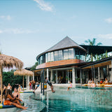 Level Up: Detox + Define Retreat - Jan 2026