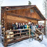 Sisu Nordic Ski Retreat