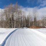 Sisu Nordic Ski Retreat - February 2026