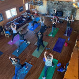 Sisu Nordic Ski Retreat - February 2026