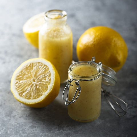 Lemon Vinaigrette