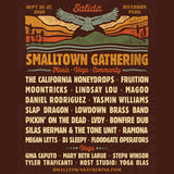 Smalltown Gathering Festival - Sept 2026
