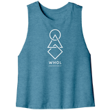 WHOL_Racerback_Crop_Tank_Heather_Deep_Teal_Front_Mockup.png