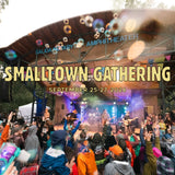 Smalltown Gathering Festival - Sept 2026