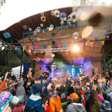 Smalltown Gathering Festival - Sept 2026