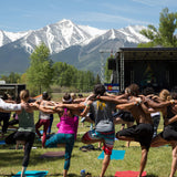 Smalltown Gathering Festival - Sept 2026