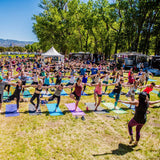 Smalltown Gathering Festival - Sept 2026