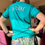 Level Up League Jersey