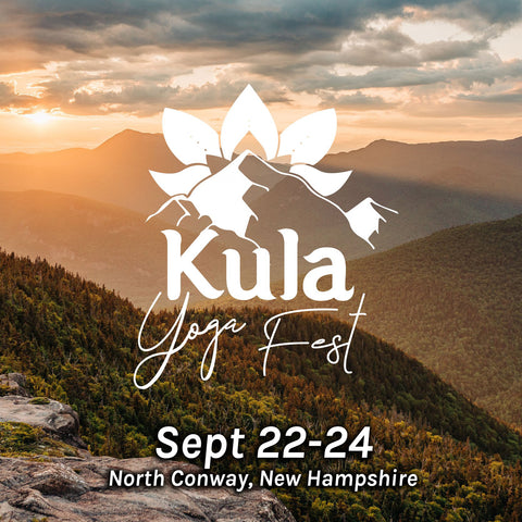 Kula Yoga Fest