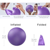 Self-Myofascial Release Balls