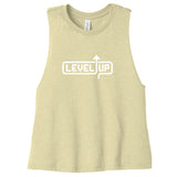 Heather French Vanilla - FRONT