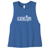 Heather True Royal - FRONT