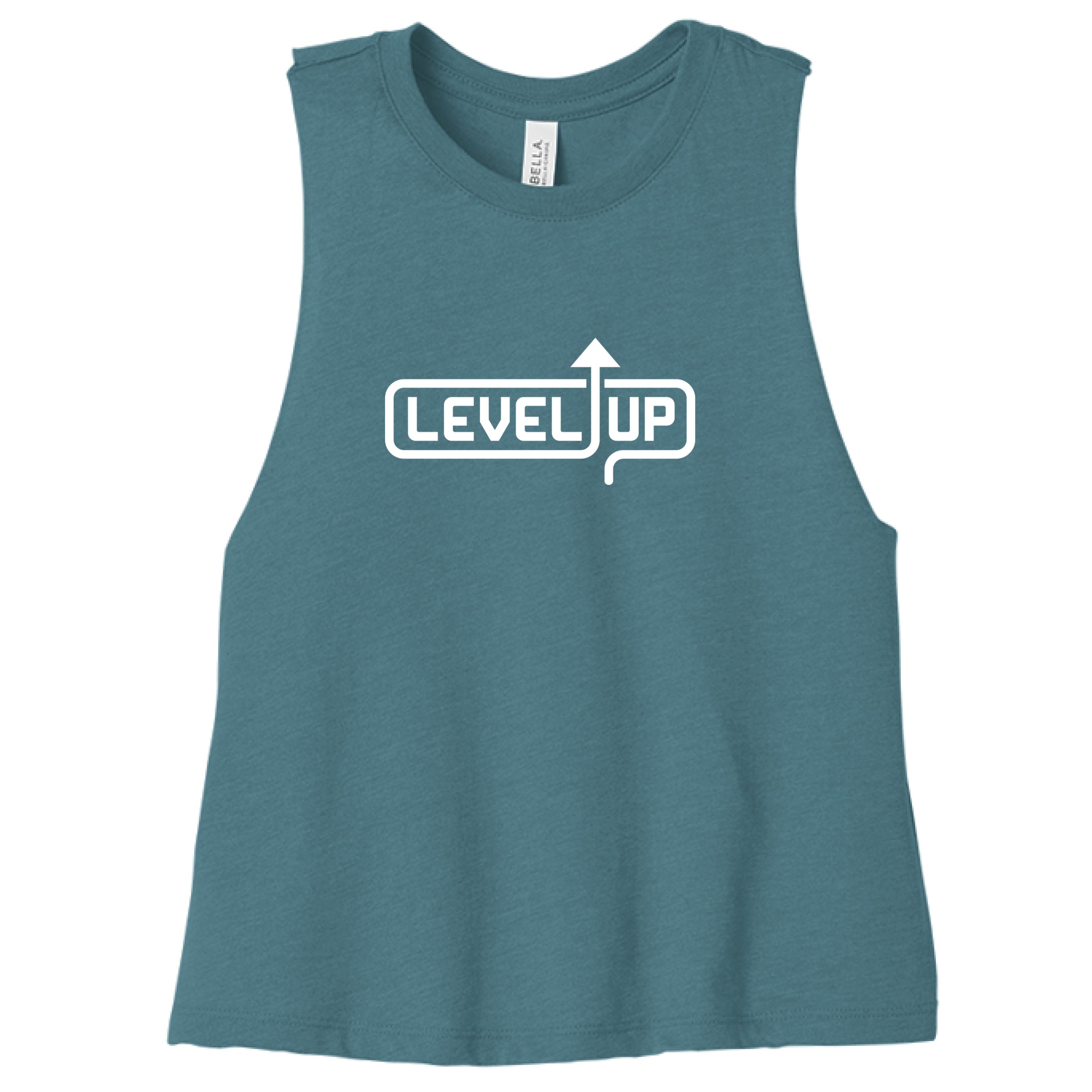 HTHR DEEP TEAL - FRONT