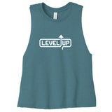 HTHR DEEP TEAL - FRONT