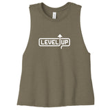 HEATHER OLIVE - FRONT