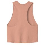 HEATHER SUNSET - BACK