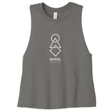 Deep Heather - FRONT