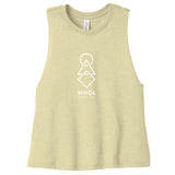 Heather French Vanilla - FRONT