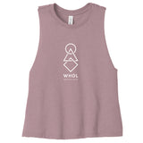 Heather Orchid - FRONT