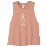 HEATHER SUNSET - FRONT