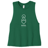 Heather Forest - FRONT