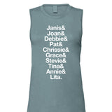 HTHR DEEP TEAL - FRONT