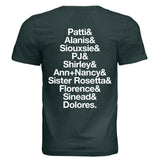 EMERALD TRIBLEND - BACK