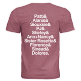 BERRY TRIBLEND - BACK