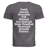 SD DARK GRY TRBL - BACK