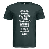 EMERALD TRIBLEND - FRONT