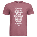 BERRY TRIBLEND - FRONT