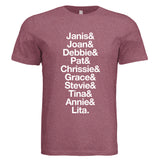 CARDINAL TRBLND - FRONT