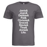 SD DARK GRY TRBL - FRONT