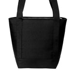 Black - BACK