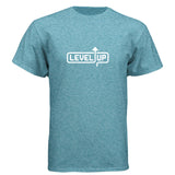 VINTAGE TURQ - FRONT