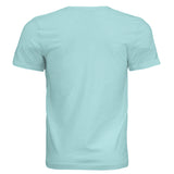 SEA GREEN TRBLND - BACK