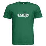 Solid Forest Triblend - FRONT