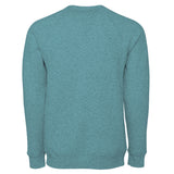 Heather Blue Lagoon - BACK