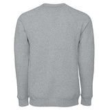 Athletic Heather - BACK