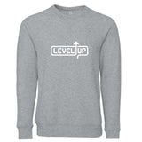 Athletic Heather - FRONT