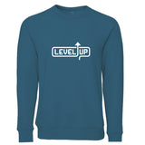 Heather Deep Teal - FRONT